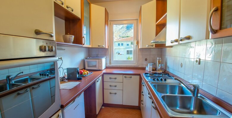 Apartment Italy - Promenade Mostar