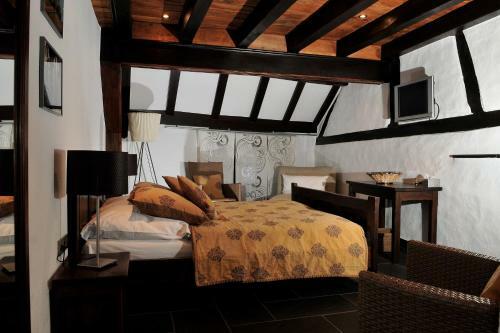 Hotel Auberge Aal Veinen