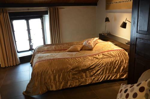 Hotel Auberge Aal Veinen