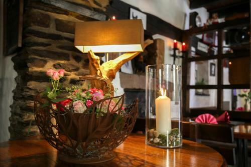 Hotel Auberge Aal Veinen