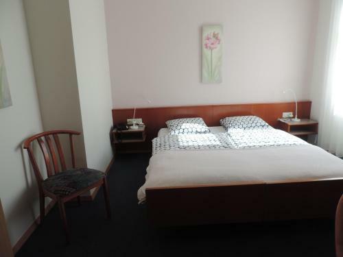 Hotel Le Petit Poete