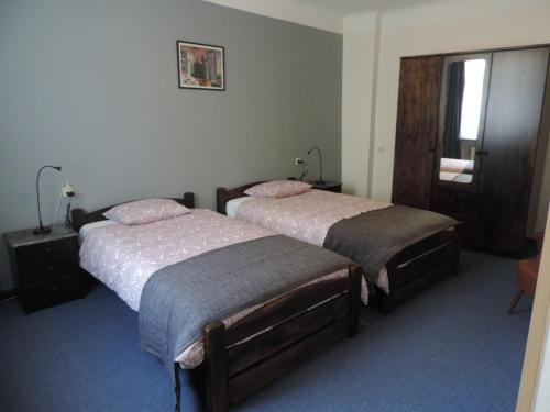 Hotel Le Petit Poete