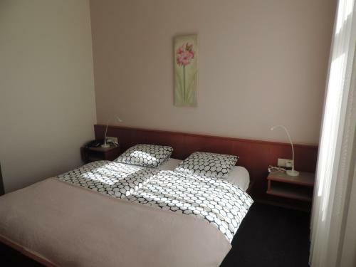 Hotel Le Petit Poete