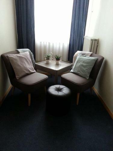 Hotel Le Petit Poete