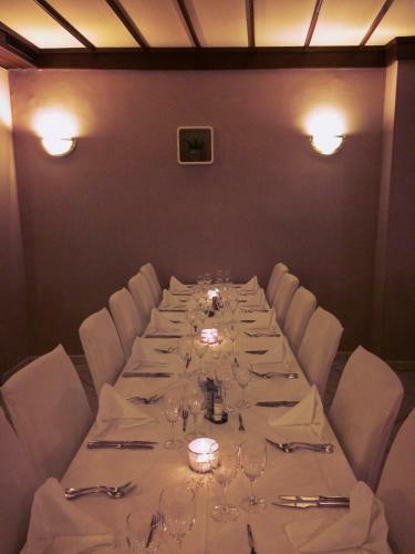 Hotel Le Petit Poete
