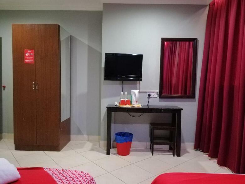 Puteri Ampang Hotel