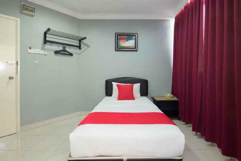 Puteri Ampang Hotel