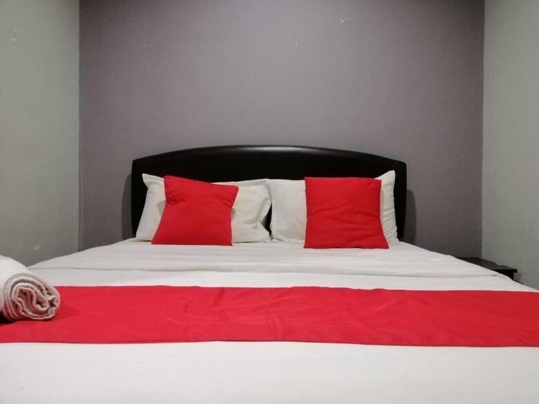 Puteri Ampang Hotel