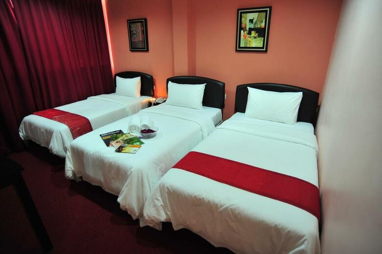 Puteri Ampang Hotel