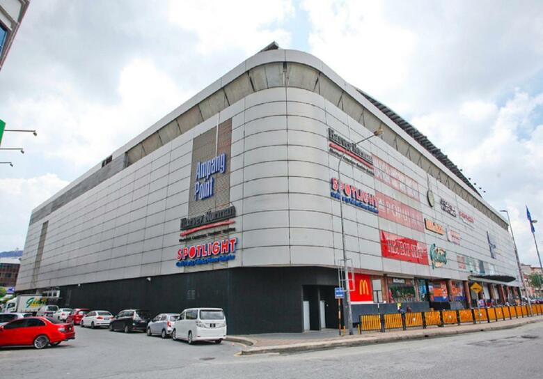 Puteri Ampang Hotel