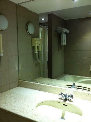 Hotel Kingwood Inn Kuching