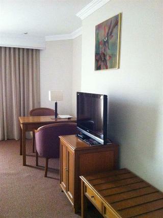 Hotel Kingwood Inn Kuching