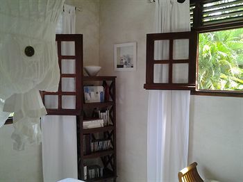 Hostal Villa Galerie