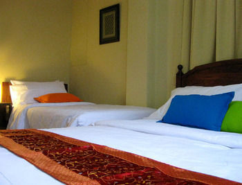Albergue Beds Guesthouse
