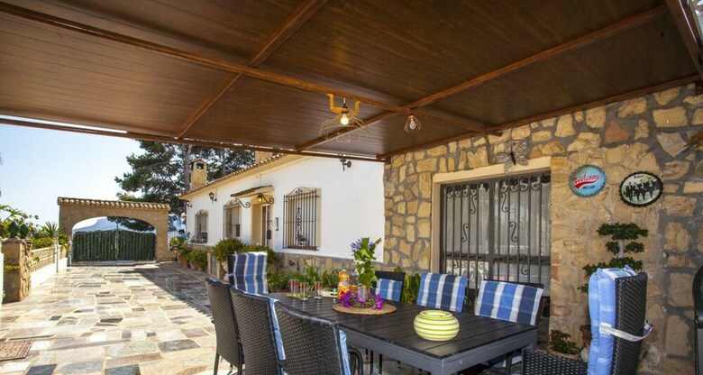 Villa Casa Mora