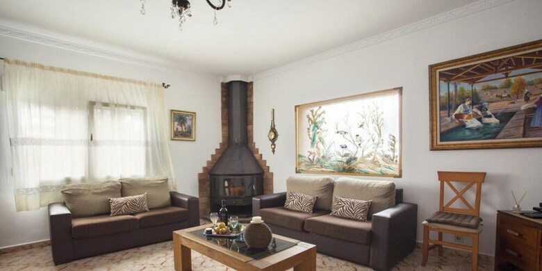 Villa Casa Mora