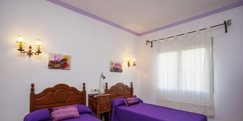 Villa Casa Mora