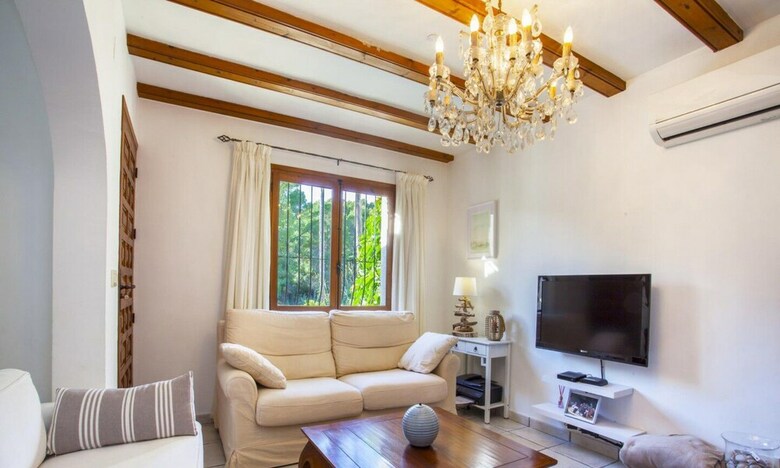 Villa Flores