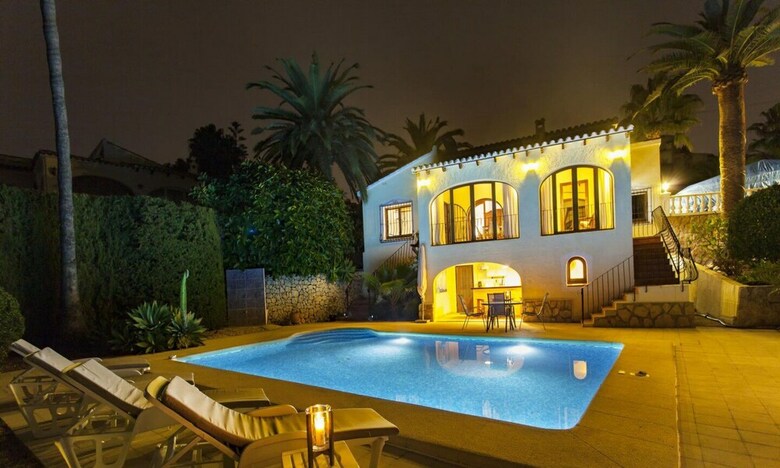 Villa Flores