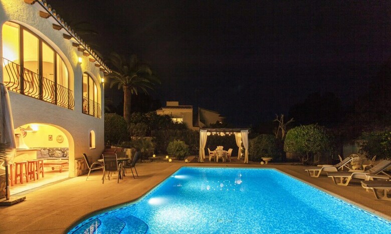 Villa Flores
