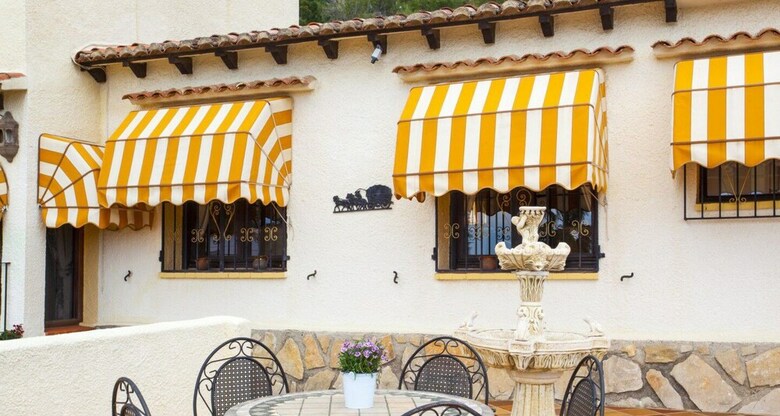 Villa Gralla