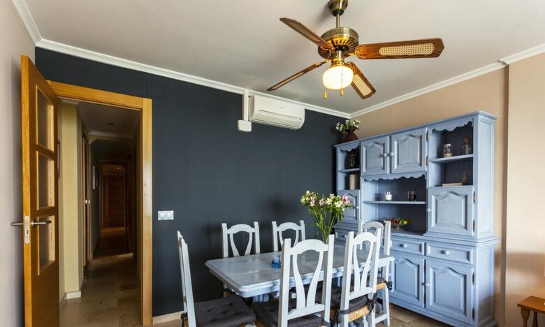 Apartamento Naima