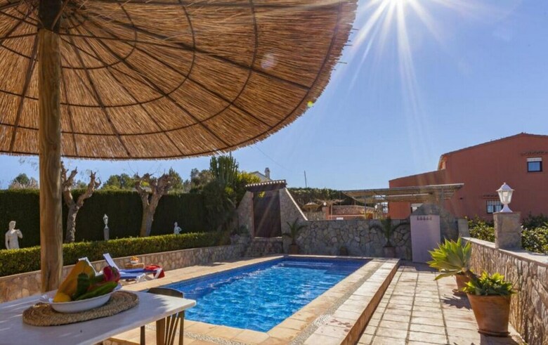 Villa Serer