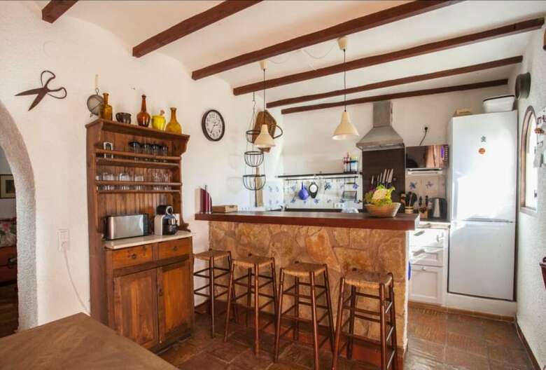 Villa Tres Palmeras