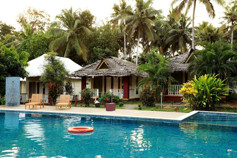 Apartamento Phoenix Island Resort