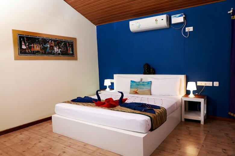 Apartamento Phoenix Island Resort