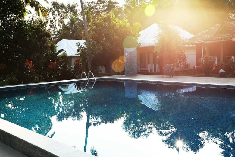 Apartamento Phoenix Island Resort
