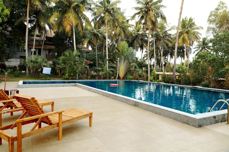 Apartamento Phoenix Island Resort