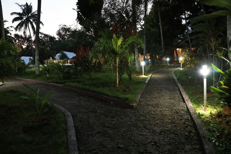 Apartamento Phoenix Island Resort
