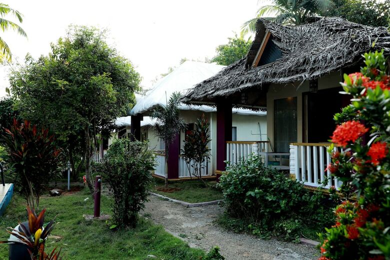 Apartamento Phoenix Island Resort