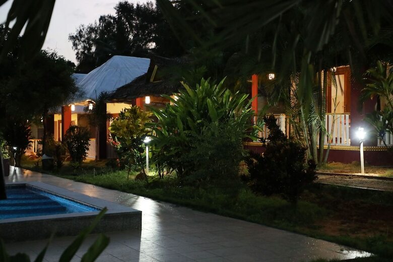 Apartamento Phoenix Island Resort