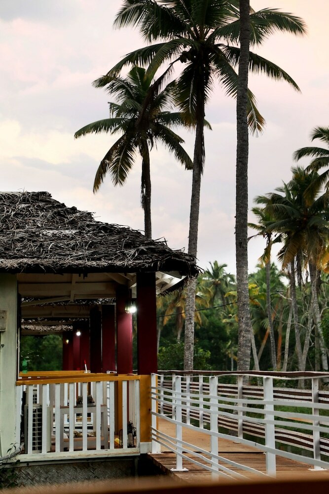 Apartamento Phoenix Island Resort