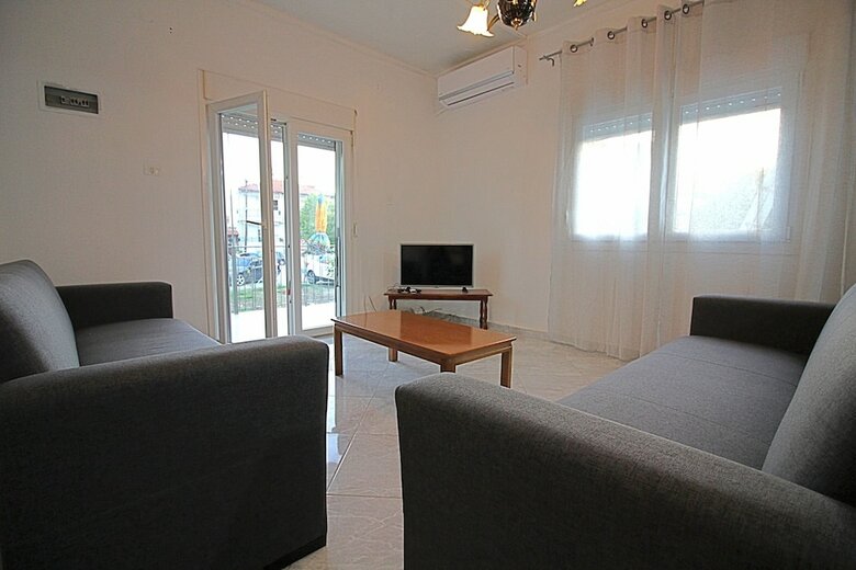 Aparthotel Sky Rays Luxury Apartments