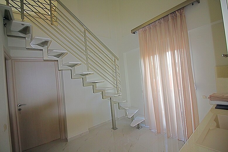 Aparthotel Sky Rays Luxury Apartments