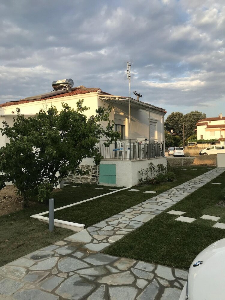 Aparthotel Sky Rays Luxury Apartments
