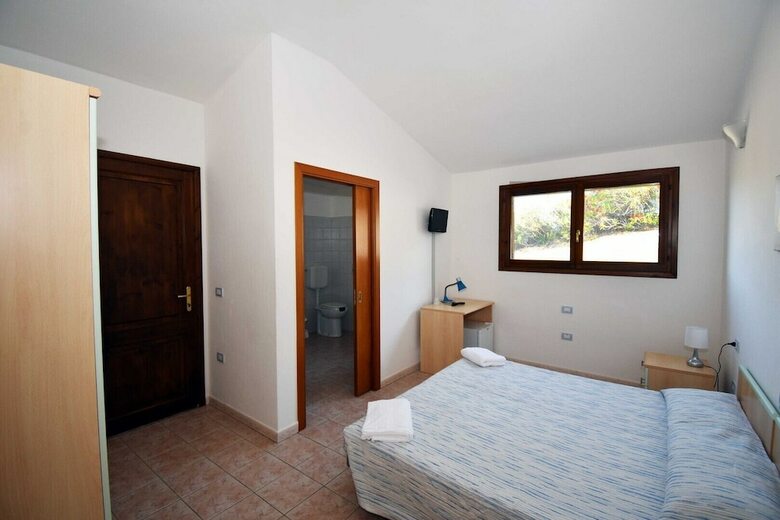 Posada La Corte Degli Ulivi Hotel Ristorante
