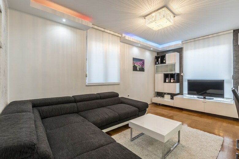 Apartamentos Luxury Suites