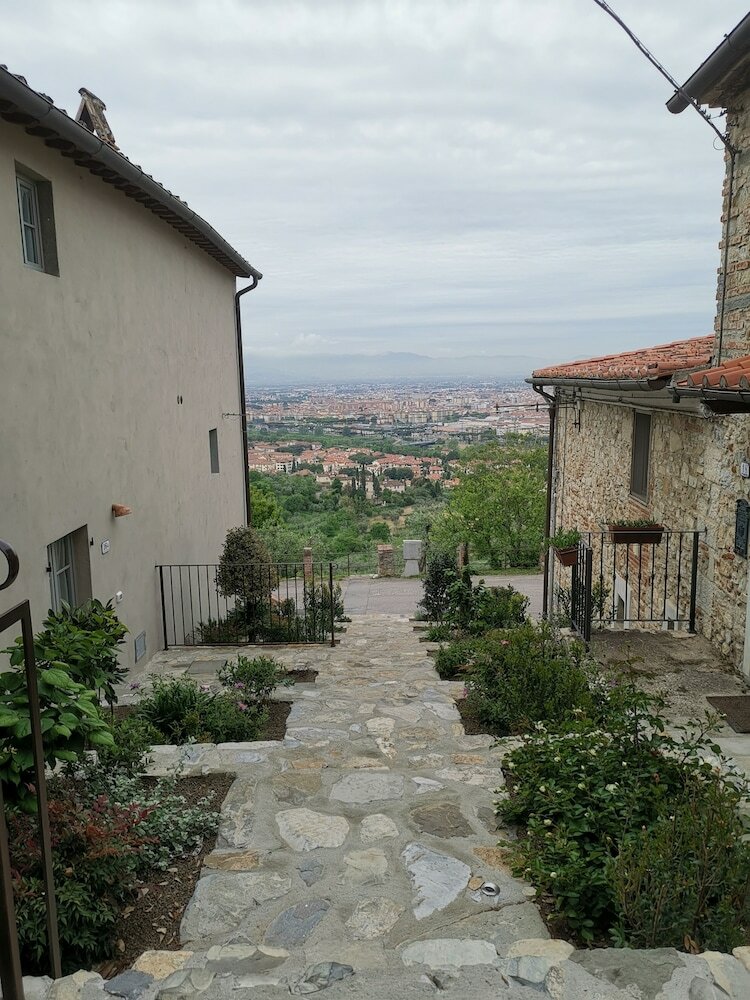 Agroturismo Agriturismo La Terrazza