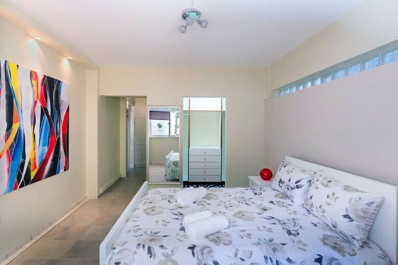 Apartamentos Ariadne Beautiful Studio