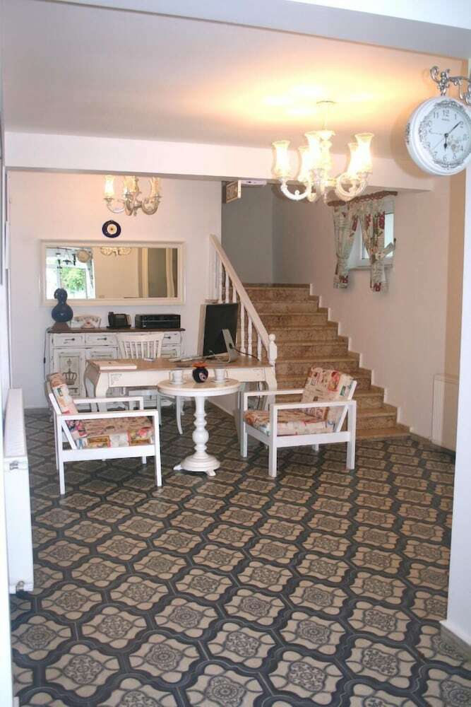 Hotel Zephyros Butik Otel ?ile