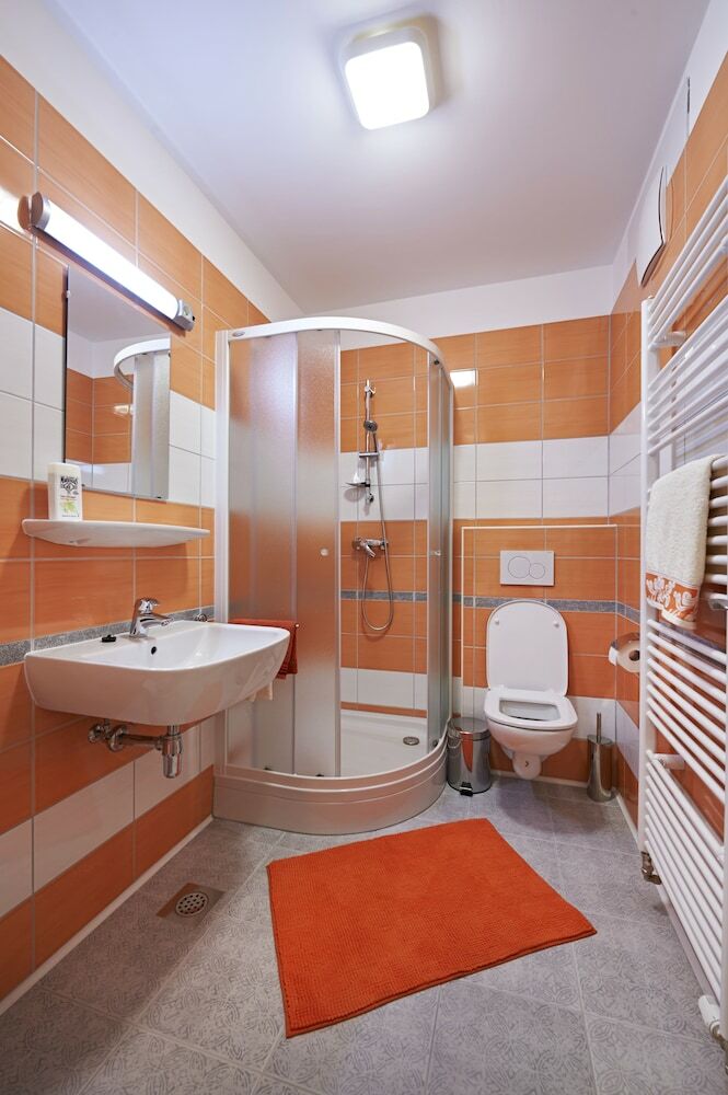 Apartments Tourist Farm Gradi?nik