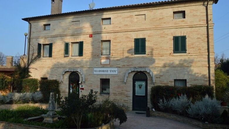 Hotel Zi Nene Villa Tetlameya