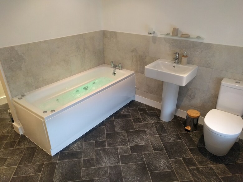 Apartamentos Danesgate Coach House
