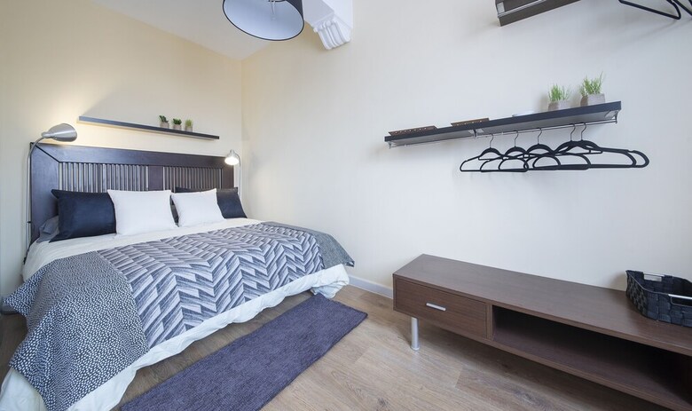 Apartments Sant Joan Th119
