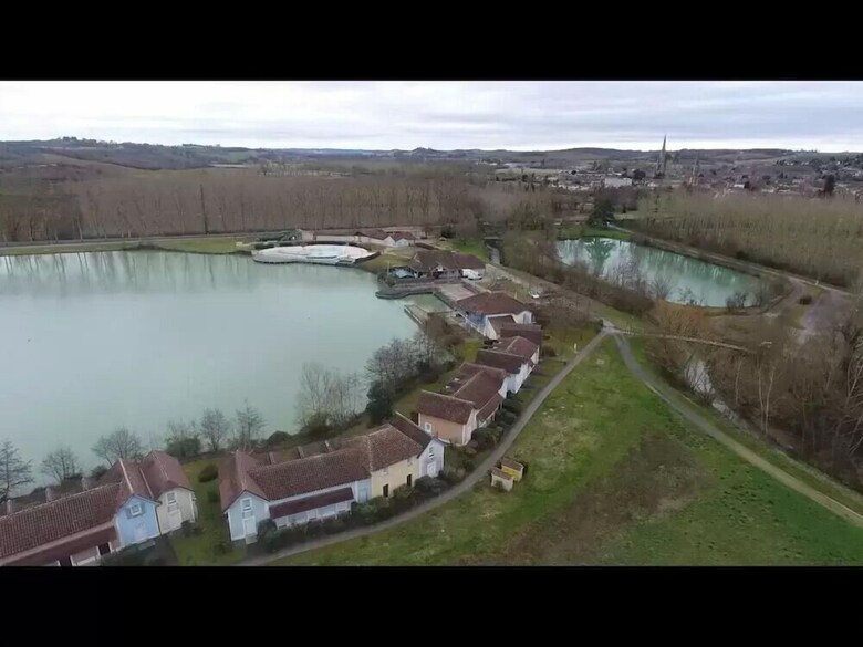 Villa Les Cl�s Du Gers - Maison 2 Pi�ces N13