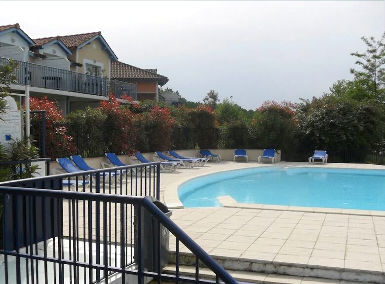 Villa Les Cl�s Du Gers - Appartement 2 Pieces - 143